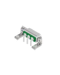 D-SUB Combination Standard • 3W3C  [○\○/○] • Buchse