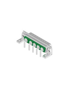 D-SUB Combination Standard • 5W5  [○○○○○] • Stift