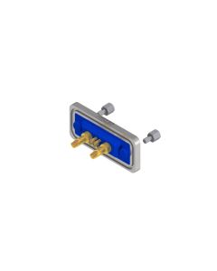 IP67 Combination D-SUB • 7W2  [○ • ○] • Plug