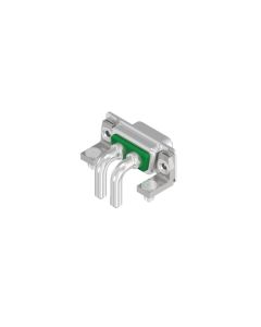 D-SUB Combination Standard • 2W2C  [○/○] • Buchse