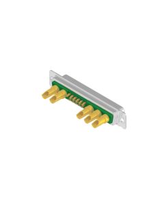 D-SUB Combination Standard • 17W5  [○○○ • ○○] • Buchse • Lötkelch