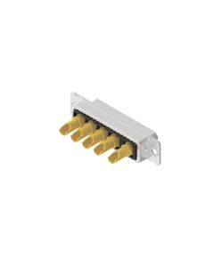 Filter Combination D-SUB • 5W5  [○○○○○] • Buchse