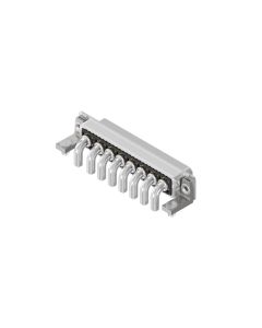 Filter Combination D-SUB • 8W8  [○○○○○○○○] • Buchse