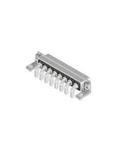 Filter Combination D-SUB • 8W8  [○○○○○○○○] • Stift