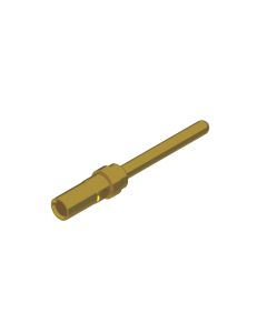 Combination D-SUB contacts • Plug • Crimp • 250 V • 7,5 A UL 5 A CSA,VDE