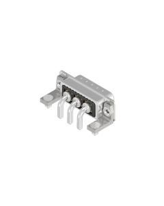 Filter Combination D-SUB • 3W3  [○○○] • Plug