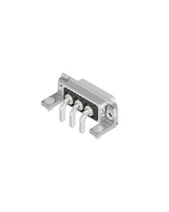 Filter Combination D-SUB • 3W3C  [○\○/○] • Socket