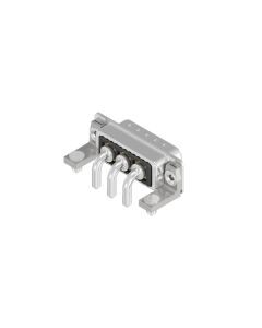 Filter Combination D-SUB • 3W3C  [○\○/○] • Plug