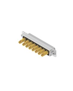 Filter Combination D-SUB • 8W8  [○○○○○○○○] • Buchse