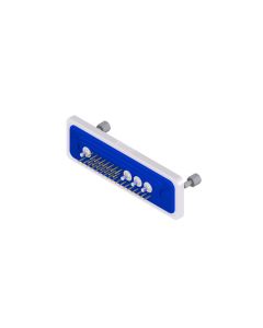 IP67 Combination D-SUB • 36W4  [○ • ○○○] • Plug