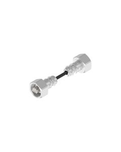 IP67 RJ45 • Patchkabel • Stift • RJ45 Cat. 6A