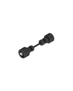 IP67 RJ45 • Patchkabel • Stift • RJ45 Cat. 5e