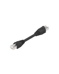 IP67 RJ45 • Patchkabel • Stift • RJ45 Cat. 5e