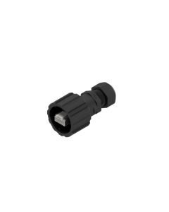 IP67 RJ45 • Kabelstecker • Stift • RJ45 Cat. 5e