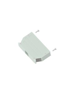 Haube • 37-pol. • Vollmetall