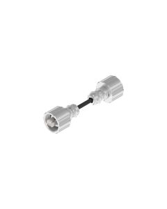 IP67 RJ45 • Patch cord • Plug • RJ45 Cat. 6A