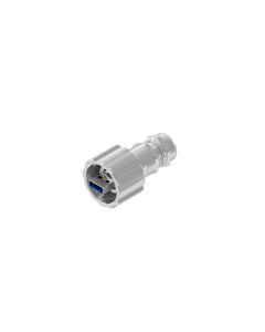IP67 USB • Cable connector • USB 3.0 Type A Bayonet (IP67) • Plastic metallized