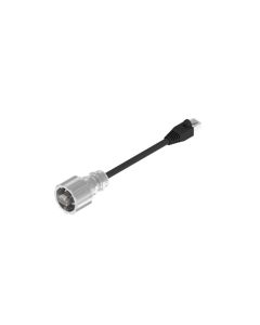 IP67 RJ45 • Patchkabel • Stift • RJ45 Cat. 5e