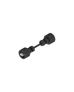 IP67 RJ45 • Patch cord • Plug • RJ45 Cat. 6A