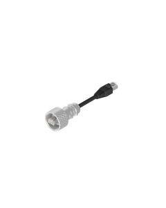 IP67 RJ45 • Patch cord • Plug • RJ45 Cat. 6A