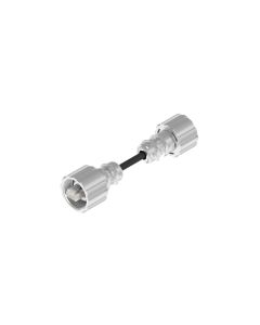 IP67 RJ45 • Patch cord • Plug • RJ45 Cat. 6A