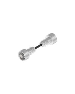 IP67 RJ45 • Patchkabel • Stift • RJ45 Cat. 6A