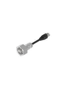 IP67 RJ45 • Patch cord • Plug • RJ45 Cat. 6A