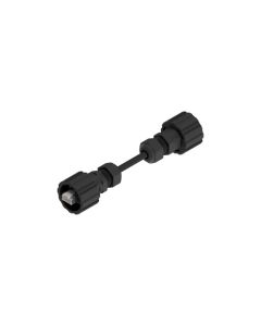 IP67 RJ45 • Patchkabel • Stift • RJ45 Cat. 5e