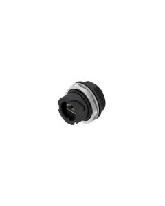 IP67 RJ45 • Inline-Coupler • Buchse • RJ45 Cat. 5e