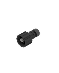 IP67 RJ45 • Cable connector • Plug • RJ45 Cat. 6A