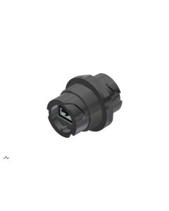 IP67 USB • Inline-Coupler