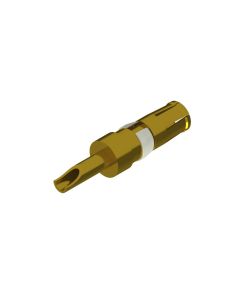 Combination D-SUB contacts • Socket • Solder cup