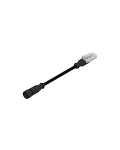 2-pos. • ATM • Male connector axial • M12x1 • Female connector axial • 0,15 m