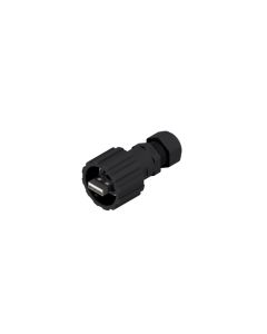 IP67 USB • Kabelstecker