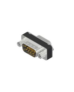 Filter D-SUB • 9-pol. • Adapter • 1300 pF