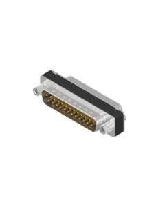 Filter D-SUB • 25-pol. • Adapter • 370 pF