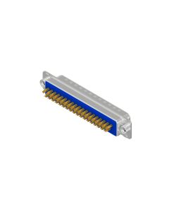 Filter D-SUB • 37-pol. • Stift • 830 pF • Lötpin gerade