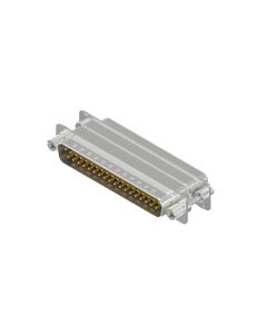 Filter D-SUB • 37-pol. • Adapter • 2x 830 pF