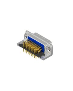 Filter D-SUB • 26-pol. • Stift • 370 pF • Lötpin gewinkelt
