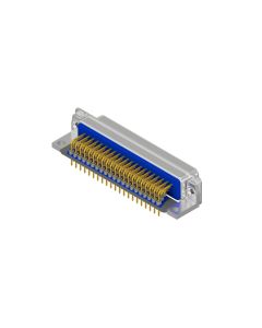 Filter D-SUB • Socket • 370 pF • Solder pin angled
