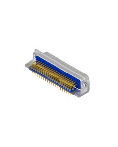 Filter D-SUB • Stift • 370 pF • Lötpin gewinkelt