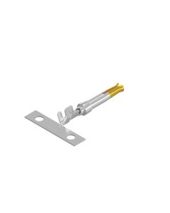 D-SUB contacts • Socket • Crimp • Quality class 3 • 7,5 A