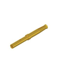HD-SUB contacts • Socket • Crimp • Quality class 3 • 3 A