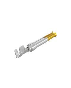 D-SUB contacts • Socket • Crimp • Quality class 3 • 7,5 A