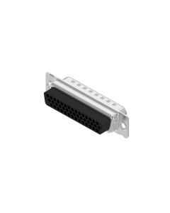 D-SUB High Density • 44-pol. • Stift • Crimp