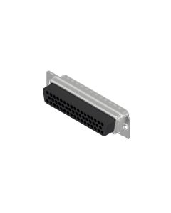 D-SUB Standard • 50-pos. • Plug