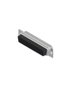 D-SUB High Density • 78-pol. • Stift • Crimp