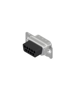 D-SUB Standard • 9-pol. • Crimp