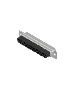 D-SUB Standard • 37-pos. • Plug