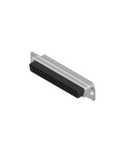 D-SUB High Density • 62-pol. • Stift • Crimp